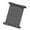 Back clip, variant on Equipment Bracket Stainless Steel Ball Head Fit 7inch 8inch Tablets