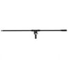 On-Stage MSA7020B Boom Arm for Microphone Stands