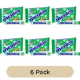 thumbnail image 2 of Mentos Chewy Spearmint Sweets Multipack 5 x 38g, British Import (Pack of 6), 2 of 4