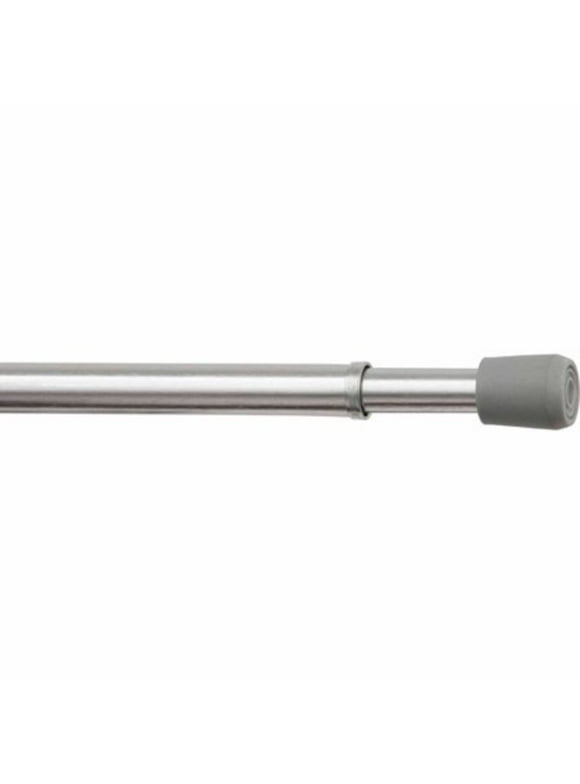 Tension Curtain Rods in Curtain Rods