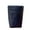 Black BK, variant on Giunmcul My Order Washable Kraft Paper Bag Plant Flowers Pots Multifunction Home Storage Bag Reuse