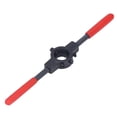 thumbnail image 2 of Clé Ronde en Acier au Carbone avec Vis Réglables Outils de Tapotement Portables pour M4.5 à M6, 2 of 14