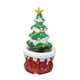 thumbnail image 2 of Nevera hinchable, enfriador de bebidas, decoración navideña, adorno, árbol de Navidad hinchable, contenedor, cubitera para fiestas en la piscina y la, 2 of 9