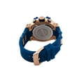 thumbnail image 3 of Invicta Bolt Men's Watch - 52mm. Blue. Rose Gold (35549), 3 of 3