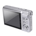 thumbnail image 4 of 720P Digital Camera Video Camcorder 18MP Photo Camera 8X 2.7inch TFT Screen Built in Lithium Battery For Kids Teens, 4 of 4