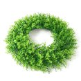 thumbnail image 5 of Planta artificial Guirnalda Puerta Fake Greenery Garland Casa Matrimonio Herramienta de decoración floral Sweethay HA8221-01B, 5 of 5
