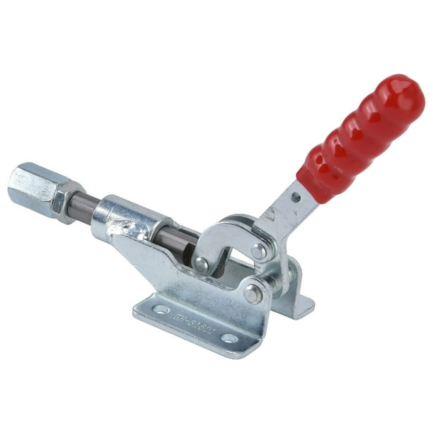 Hold Down Toggle Clamp, Toggle Clamp Efficient 30mm / 1.18in Stroke