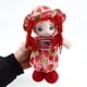 thumbnail image 3 of Dibujos Animados Kawaii Fruta Falda Sombrero Trapo Muñeca Suave Lindo Bebé Tela Juguetes Niños Niñas Regalo De Cumpleaños 25Cm Moyic AP008198-01, 3 of 3