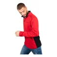 thumbnail image 3 of Sudadera Hombre Greenlander Fce8312a Fleece Bicolor Ligero, 3 of 5