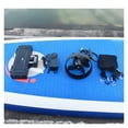 thumbnail image 4 of Underwater Electric Propeller Underwater Motor Paddle Board Propeller Surfboard Paddle Machine ,Powerful Motor, 4 of 4