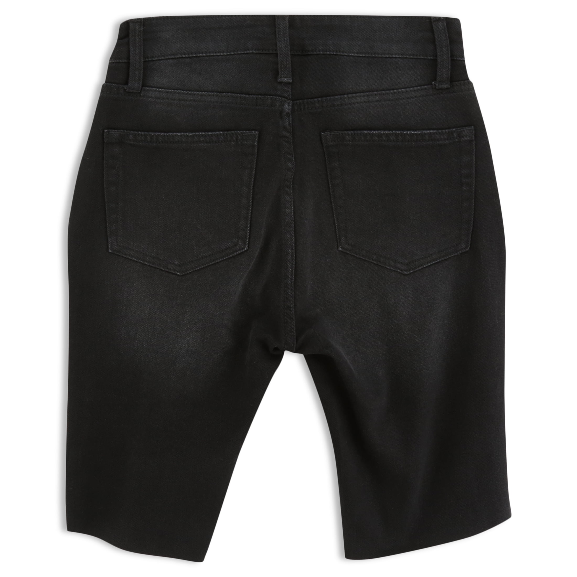 No Boundaries Men’s Denim Shorts