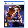 thumbnail image 1 of Street Fighter 6 PlayStation 5 Fisico, 1 of 4