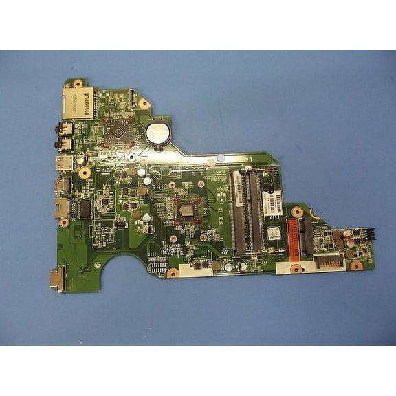 NEW-MB UMA E1 1200 - 6UORIGINAL HP 1 YEA