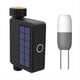 thumbnail image 1 of WIFI Solar Waterer Smart Garden Timing Sprinkler, 1 of 5