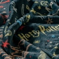 thumbnail image 4 of Cobertor Ligero Vianney Harry Potter, 4 of 4