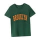 thumbnail image 5 of Camiseta para Mujer Fernando Verano Ropa de Mujer Cuello Redondo S, 5 of 7
