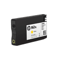 thumbnail image 4 of HP 962XL High Yield Yellow Original Ink Cartridge, ~1,600 pages, 3JA02AN#140, 4 of 7