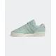 thumbnail image 1 of Adi - das Rivalry Lux Low - Mint / IF7185, 1 of 6