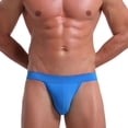 thumbnail image 1 of Calzoncillos De Algodón Para Hombre, Ropa Interior, Tangas, Suspensorio, Ropa Interior Deportiva., 1 of 4