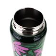 thumbnail image 2 of Mainstays Payrenees Bouteille DW SS Florale 700 ml, 2 of 5