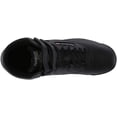thumbnail image 4 of Reebok 71 Classic Leather Hi Top Sneaker - Black, 4 of 5