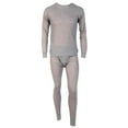 thumbnail image 5 of Knocker Long Thermal Underwear Set (Men), 5 of 6