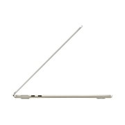 Apple 13.6 MacBook Air Apple M2 chip 8GB RAM 256GB SSD Latest Model - Starlight