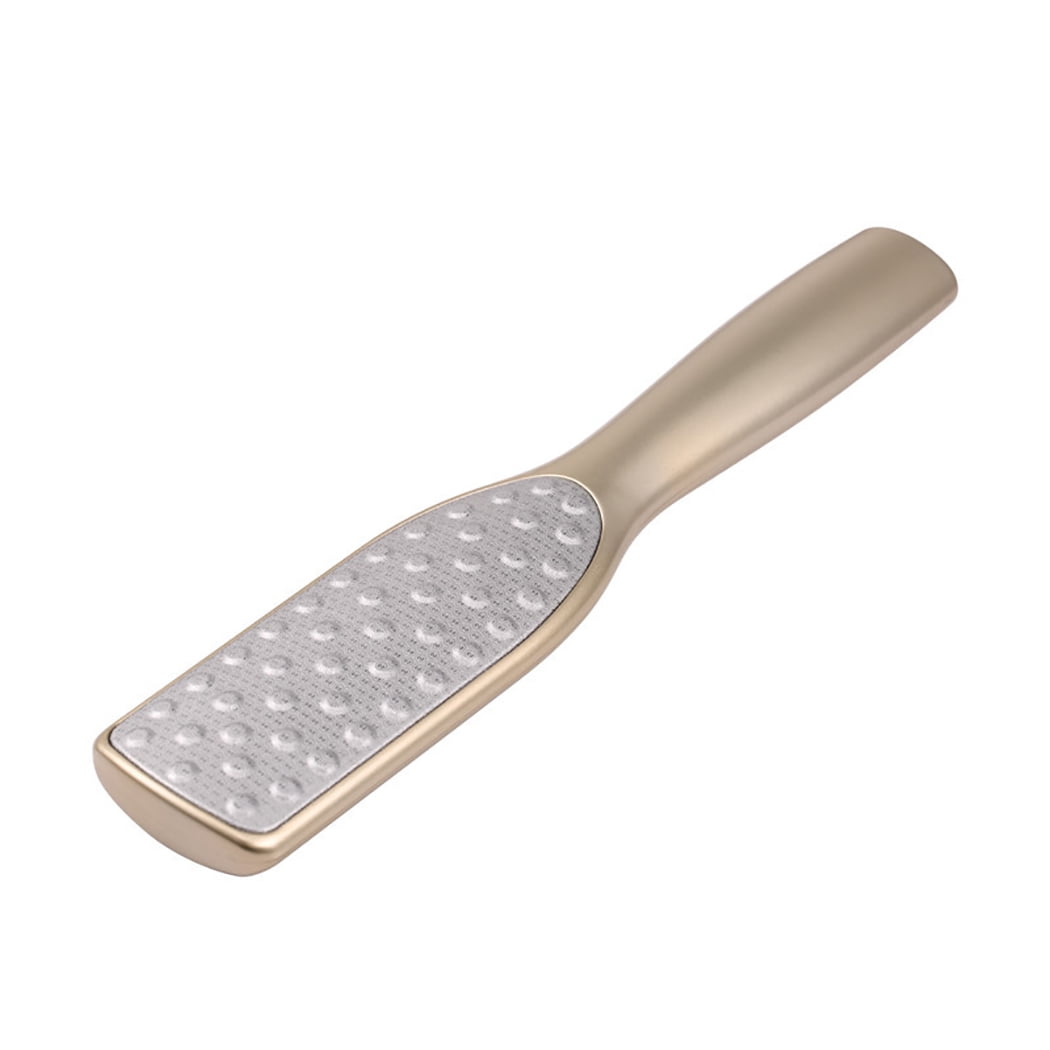 Foot File DoubleSided Professional Foot Rasp Foot Scrubber Foot Callus
