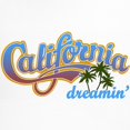 thumbnail image 3 of CafePress - CALIFORNIA DREAMIN Maternity T Shirt - Cotton Maternity T-shirt, Cute & Funny Pregnancy Tee, 3 of 4