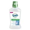 Tom's of Maine Wicked Fresh! Peppermint Wave Mouthwash, 16 fl oz