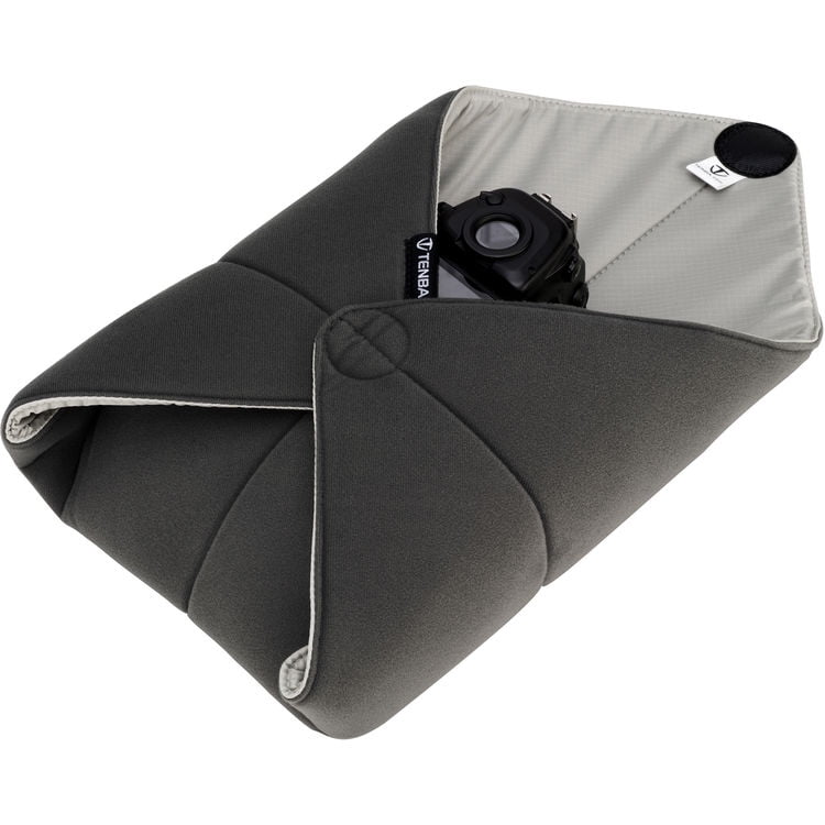 Tenba Tools 16 In. Protective Wrap (Black)