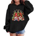 thumbnail image 1 of Sudaderas con capucha para niños y niñas, sudaderas navideñas con capucha para niños medianos y grandes, camisetas de manga larga, sudaderas para niños, 1 of 3