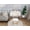 Ancient White + 1 Drawer + Modern + Melamine, variant on One drawer dresser table