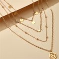 thumbnail image 3 of benda commercial chain strap pendant, multi row strap pendant, 3 of 4