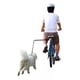 thumbnail image 1 of Correa De Bicicleta Para Perro Innovapets, 1 of 5