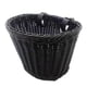 thumbnail image 3 of Cesta para bicicleta infantil, resistente al agua y desmontable. Negro, 3 of 9