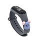 thumbnail image 1 of Reloj Digital Led para niños Disney impermeable con correa De silicona, 1 of 4