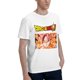 thumbnail image 2 of Camiseta de Manga Corta para Hombres DBZ, 2 of 5