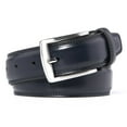 thumbnail image 2 of Genuine Leather Belts for Men Dress Causal Mens Belt, Many Colors & Sizes, 2 of 4