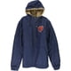 thumbnail image 1 of Chaqueta Reversible NFL Chicago Bears para hombre azul grande, 1 of 2