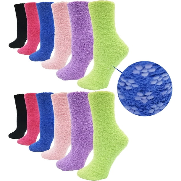 socks with anti skid bottom