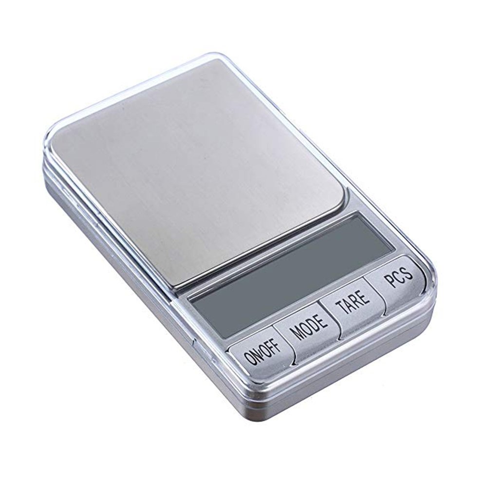 High Precision Jewelry Scale For Gold Diamond Jewelry Weight Balance