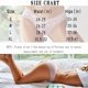 thumbnail image 5 of ¿Qué es la ropa interior sin costuras para mujeres? Bragas de bikini sexys invisibles de encaje para damas de corte alto Hipster invisible descarado, 5 of 5