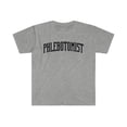 thumbnail image 1 of Phlebotomist Phlebotomy Graduation Shirt, Gifts, Tshirt, Tee, 1 of 2