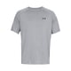 thumbnail image 3 of Camiseta Under Armour Tech 2.0 de manga corta Steel S para hombre, 3 of 4