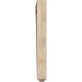 thumbnail image 4 of Ekena Millwork 5 1/2"W x 48"D x 48"H Legacy Craftsman Smooth Bracket, Douglas Fir, 4 of 4