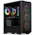 thumbnail image 5 of YEYIAN Gaming PC. Intel Core i5 14400F, Nvidia RTX 5060 8GB GDDR7, 2TB NVMe, 32GB DDR5, 650W 80+ Gold. Model YPI-VA44F0C-5603U, 5 of 7
