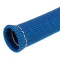 thumbnail image 3 of DYNWAVECA Bouchon d'Étincelle de Moteur Fil Isolé Housse de Manchon de Botte Convient aux Bottes Même à 90 Degrés - Bleu, 3 of 7
