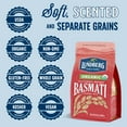 thumbnail image 4 of Organic Brown Basmati Rice, 4 of 6