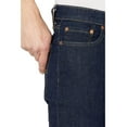thumbnail image 2 of Levi's Mens 531 Athletic Slim Cleaner Indigo Stretch, 2 of 3